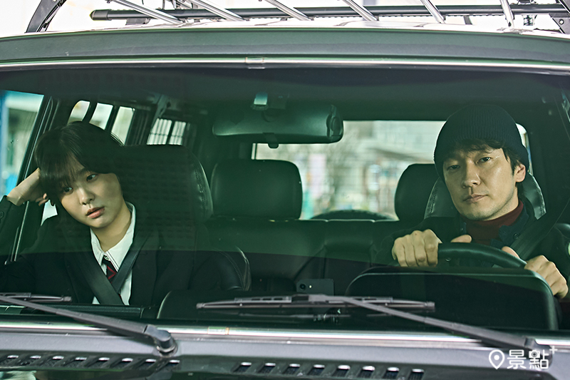 《血謎拼圖》（Nine Puzzles）