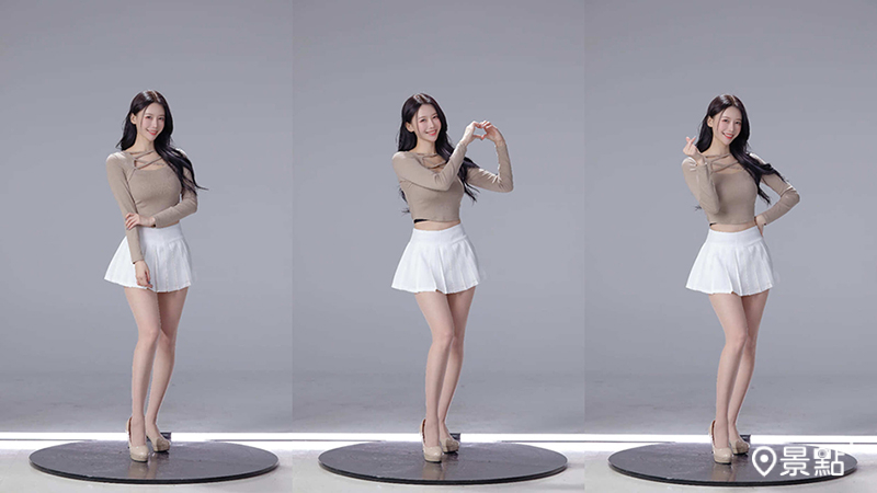 雄獅首發團將與李雅英，一起前往韓國釜山旅遊。