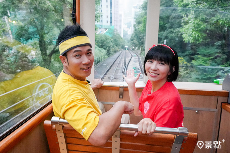 YOYO台哥哥姐姐於5月24日現身旅展同樂！