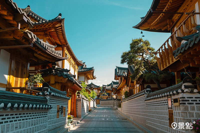 中南部出發的旅客也有好康優惠，首爾團體旅遊每人旅展現折1,000元。