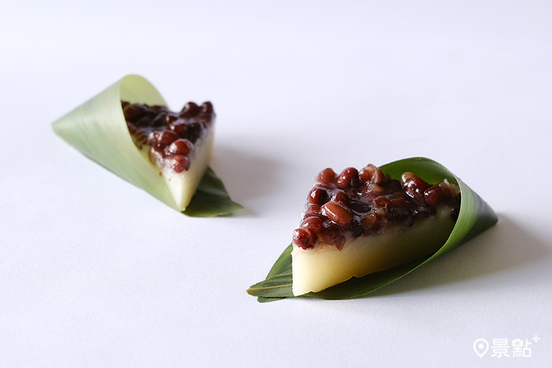 和菓子水無月。