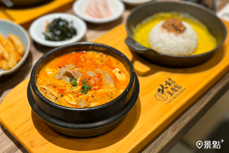 （圖／景點+張盈盈）