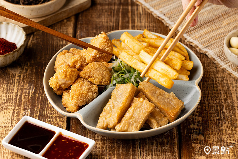 （圖／北村豆腐家）