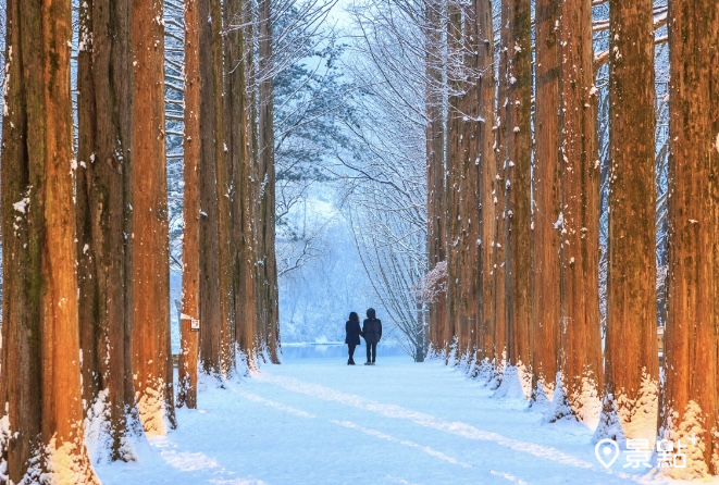 韓國江原觀光財團台北觀光說明會！推廣「2025-2026江原訪問年」5大主題亮點 加強台韓旅遊合作