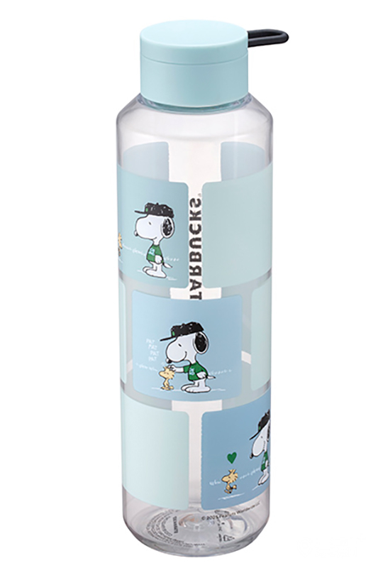 PEANUTS友情冷水壺，售價$850。