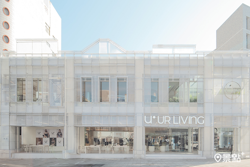 UR LIVING南台灣首店新開幕！台韓6大品牌買一送一滿額禮優惠必追