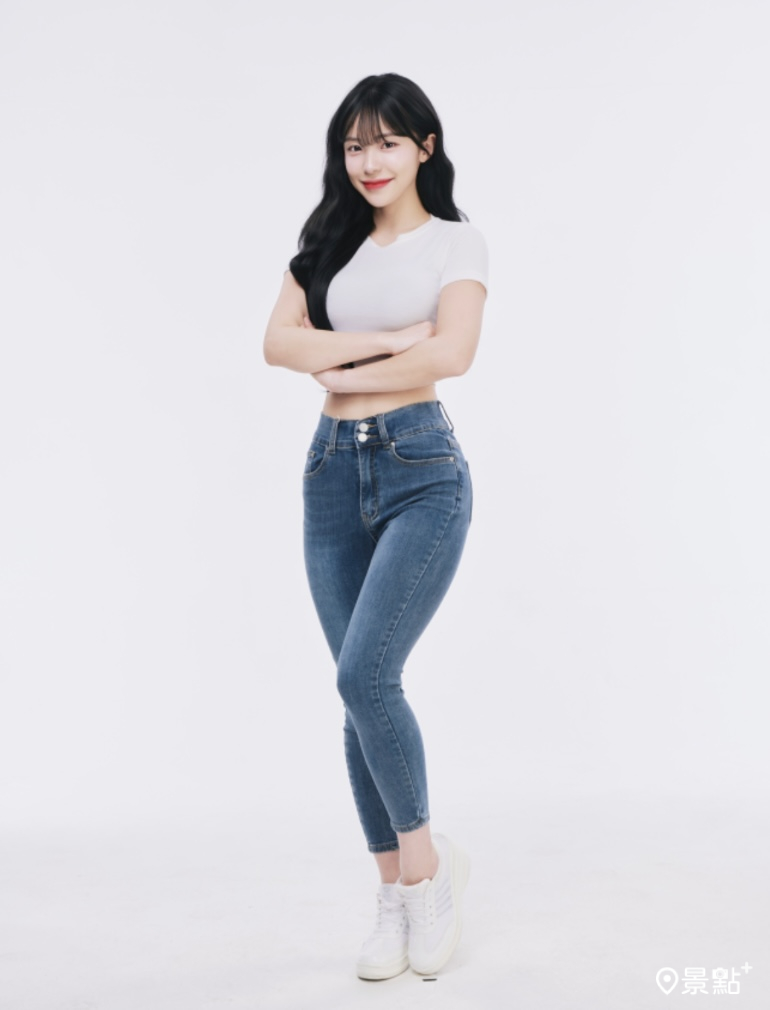 李多慧。