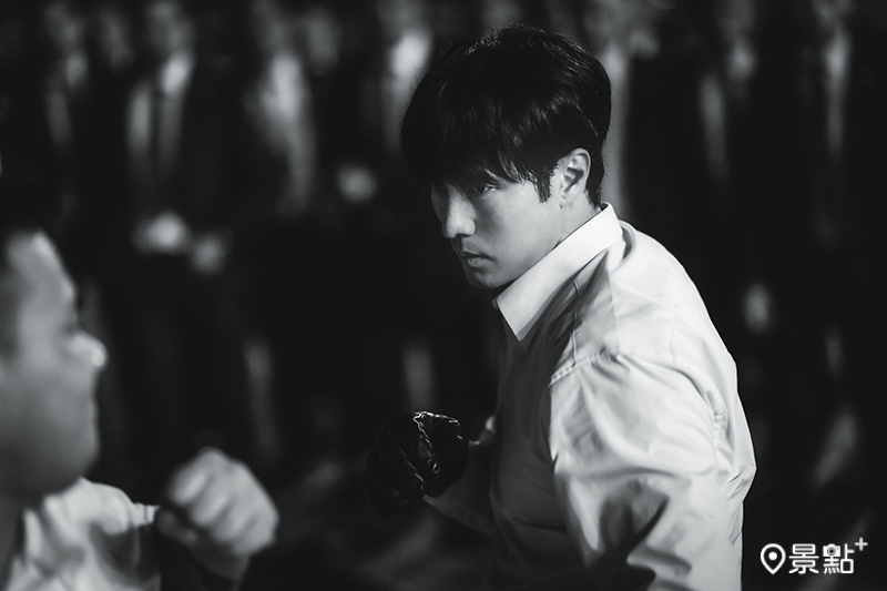 《無赦之仇》(Mercy For None)