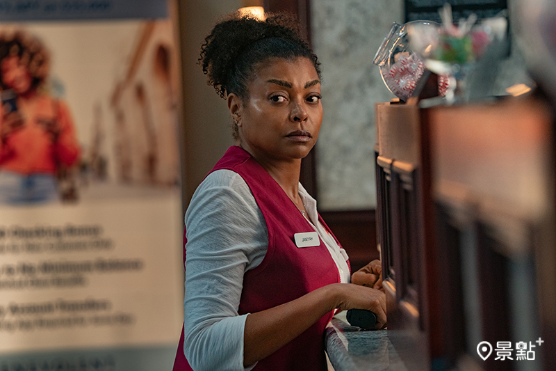 《絕境末路》(TYLER PERRY\\\\\\\'S STRAW)