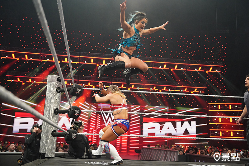 《WWE Money in the Bank: 2025》