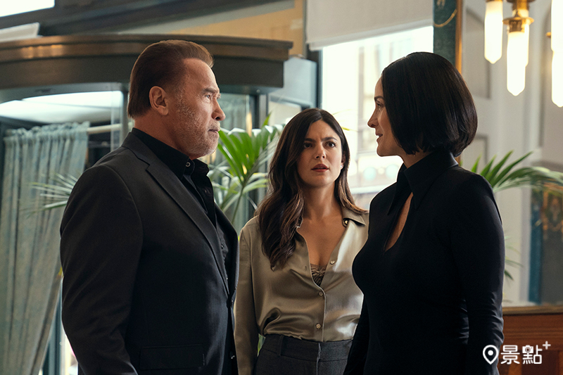 《FUBAR: 第2季》(FUBAR: Season 2)