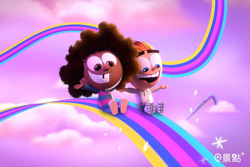 《趣怪守護仙：新願望: 第2季》(The Fairly OddParents: A New Wish: Season 2)