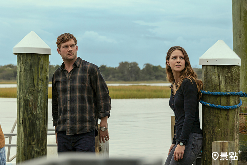 《暗浪水岸》(The Waterfront)