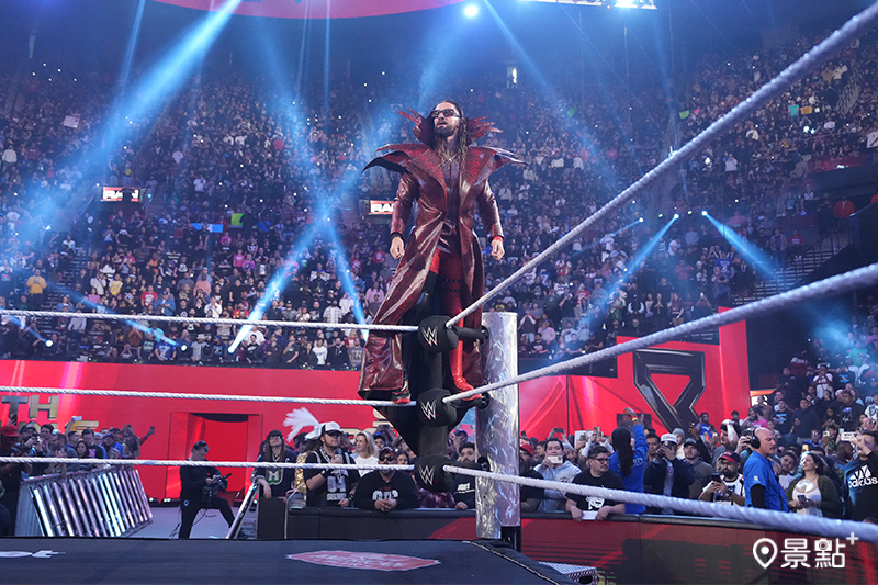 《WWE Night of Champions: 2025》