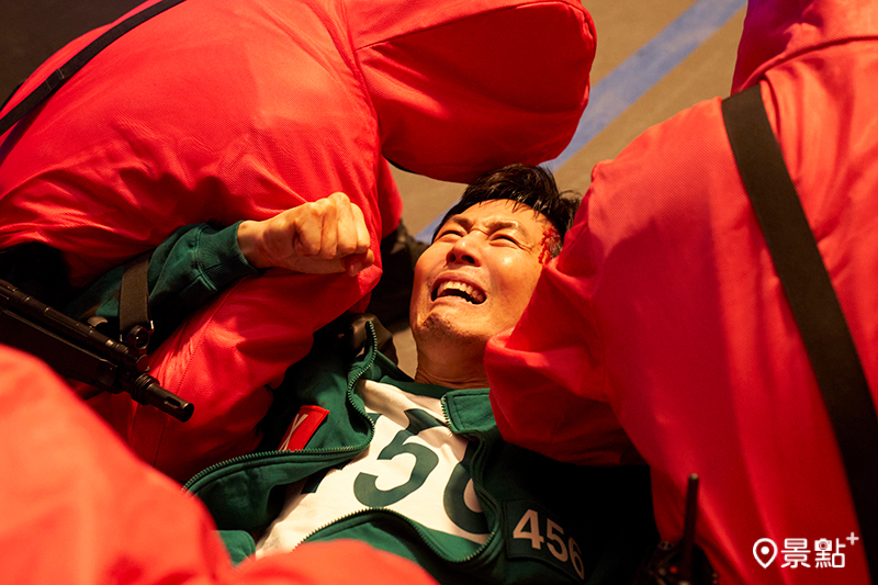 《魷魚遊戲: 第3季》(Squid Game: Season 3)