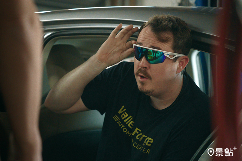 《輪家也瘋狂: 第2季》(Tires: Season 2)