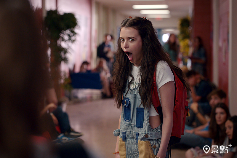 《母女姐妹花: 第3季》(Ginny & Georgia: Season 3)