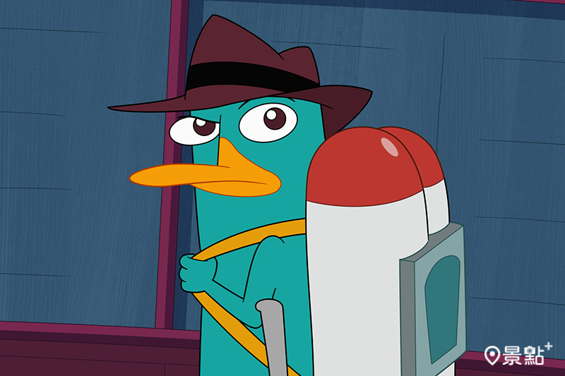 《飛哥與小佛》第五季（Phineas and Ferb Season 5）