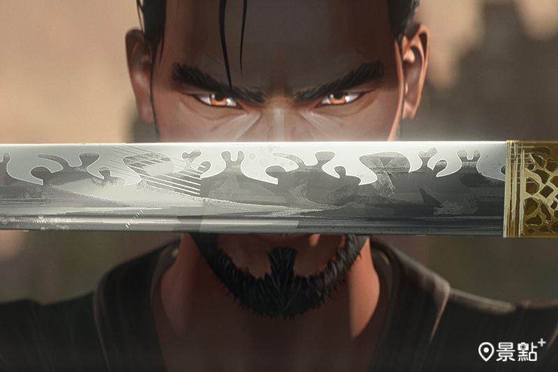 《終極戰士:時空獵襲者》(Predator: Killer of Killers)