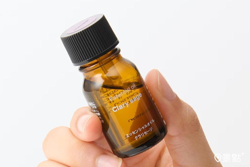 今年新推出快樂鼠尾草等多款草木香味。