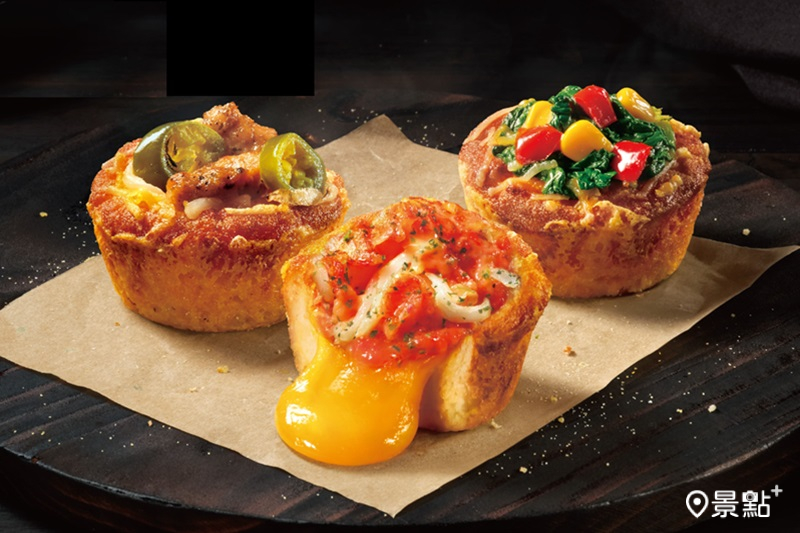 圖 / 達美樂，以下同