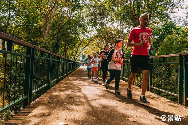 雲品溫泉酒店與知名三鐵運動團隊「鐵人工廠」再度攜手推出「鐵人運動放電營」。