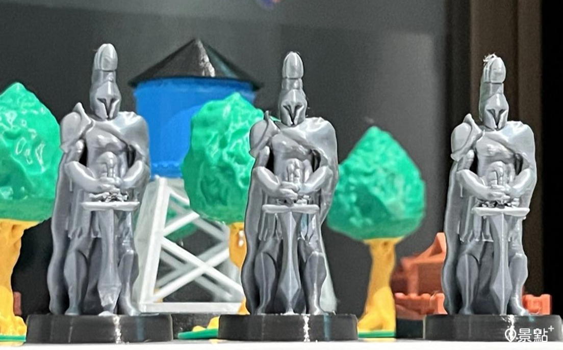 品文旅礁溪暑期精心打造結合館內空間的大型實境解謎遊戲，與大小朋友一起同樂。