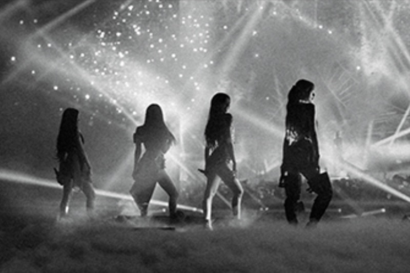 BLACKPINK台灣高雄演唱會全面開賣！票價地點演出時間VIP專屬禮一次看