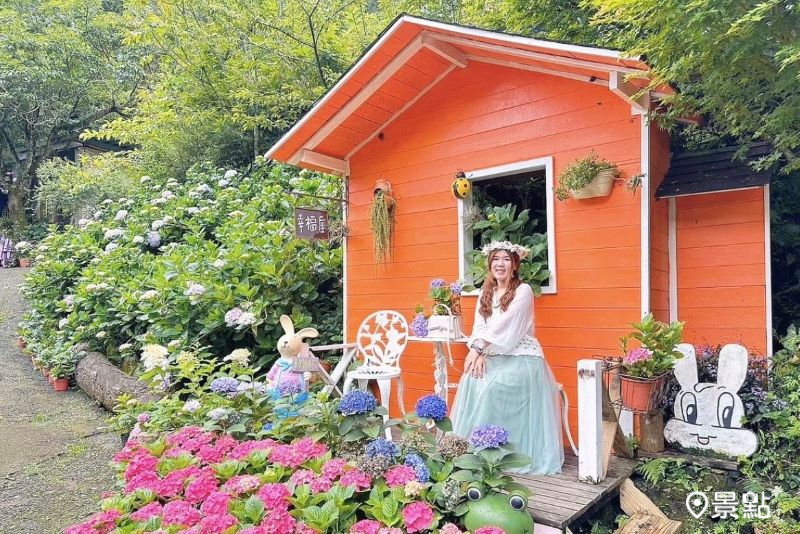 （圖／ariel_apple419）