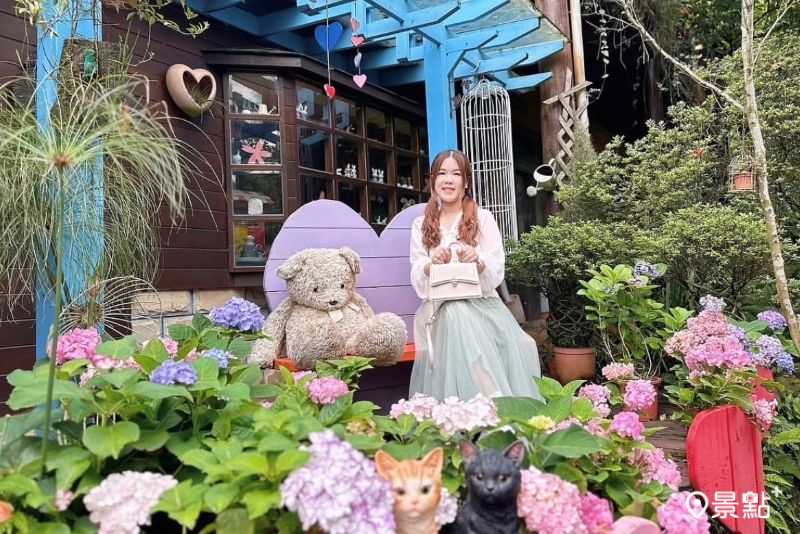 （圖／ariel_apple419）