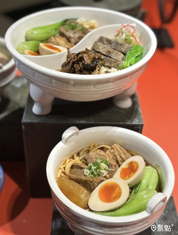 圖 / 景點+ 張盈盈，以下同