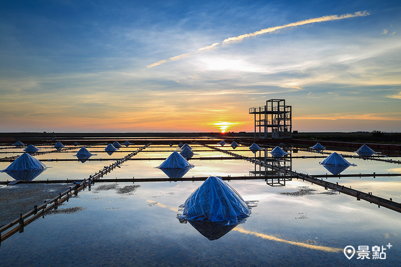 499元起暢玩台南，套裝行程直接排好排滿！自由行得獎路線必玩！（圖／台南市政府，以下同）