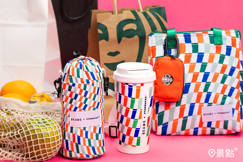 （圖／星巴克，以下同）