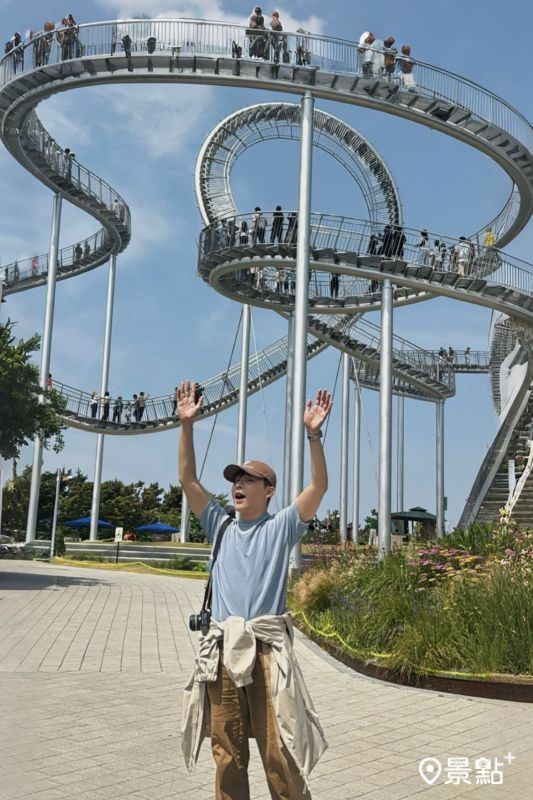 （圖／charlie_qq，以下同）