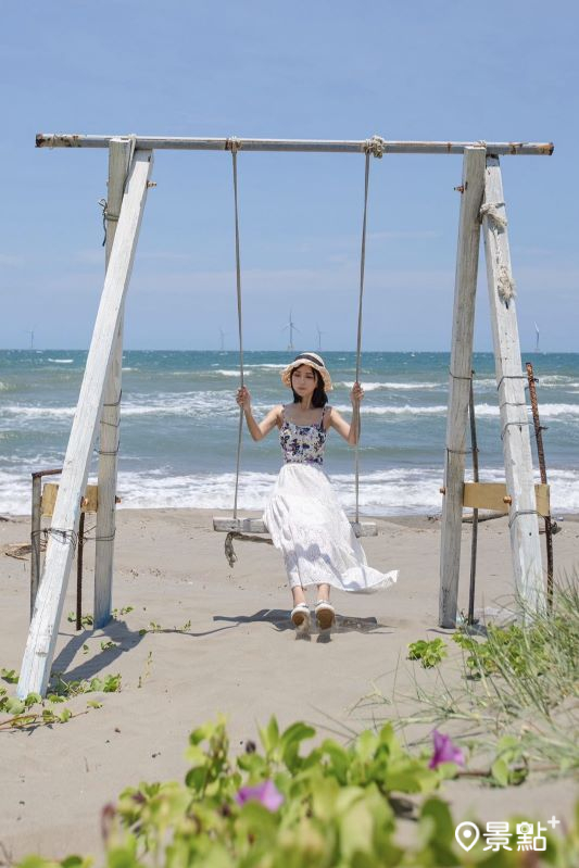 （圖／pierrehuang，以下同）