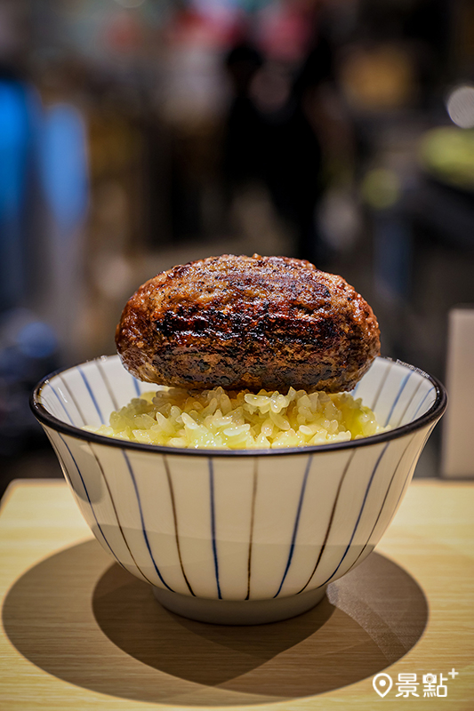 蛋白擁有淡淡甜味，建議拌勻成金黃蛋液搭配日本米一起食用。