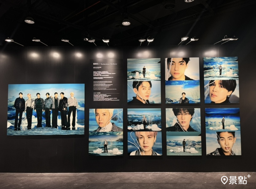 BTS、TWICE、SEVENTEEN Dispatch K-POP話題特展「D\\\\\\\\\\\\\\\\FESTA TAIPEI」回歸！63位偶像成員8組團體粉絲暑期必朝聖