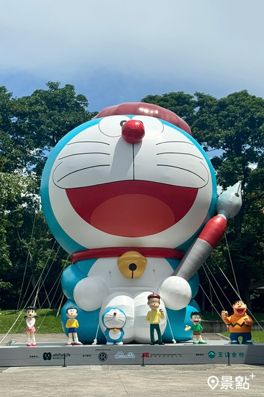 （圖／景點＋張盈盈）