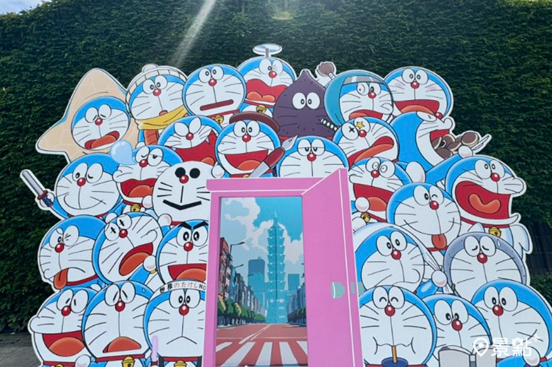 （圖／景點＋張盈盈）