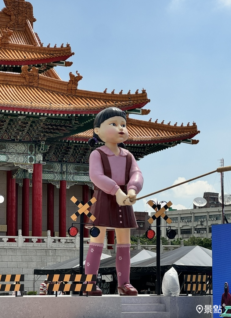 圖 / 景點+ 張盈盈