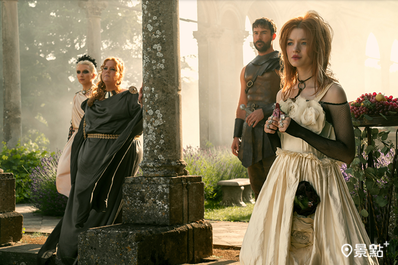 《睡魔：第2季》第1輯、第2輯