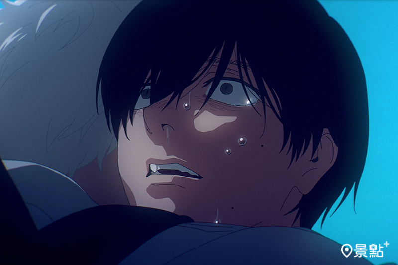 《光逝去的夏天》(The Summer Hikaru Died)