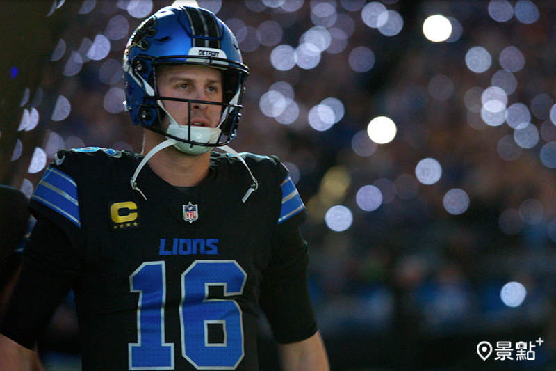 《四分衛：達陣得分: 第2季》(Quarterback: Season 2)