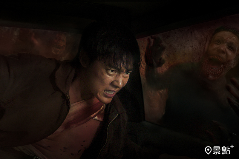 《屍殺泰拳》(Ziam)