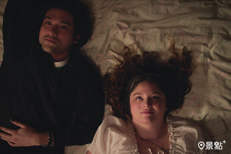 《真愛太用力》(Too Much)