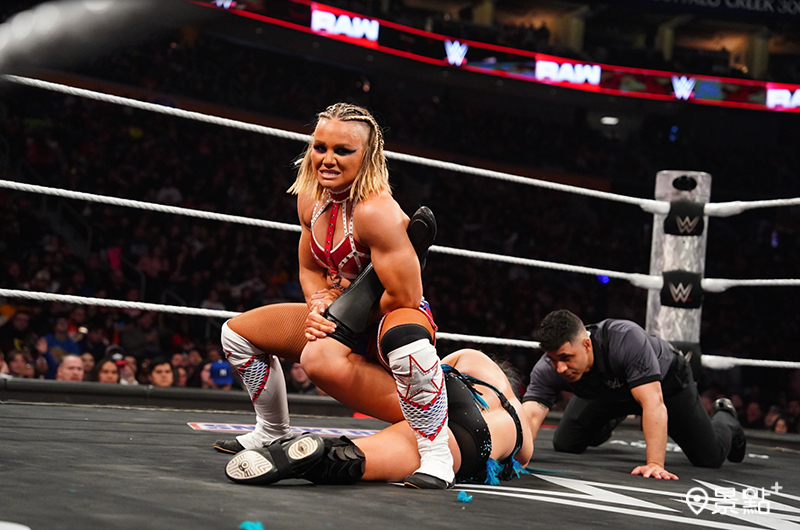 《WWE Evolution: 2025》(WWE Evolution: 2025)