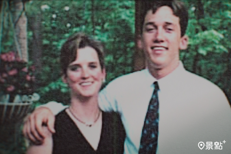 《艾美不見了：郵輪失蹤懸案》(Amy Bradley Is Missing)