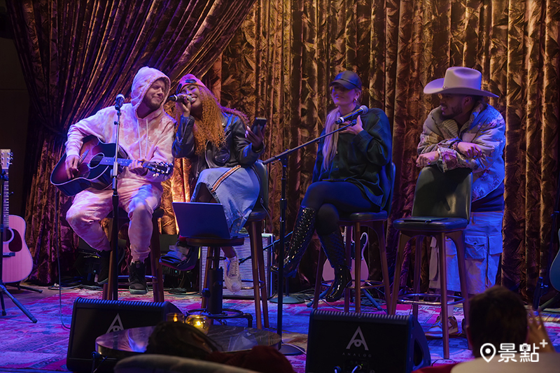 《點曲成金：王牌創作人幕後直擊》(Hitmakers)