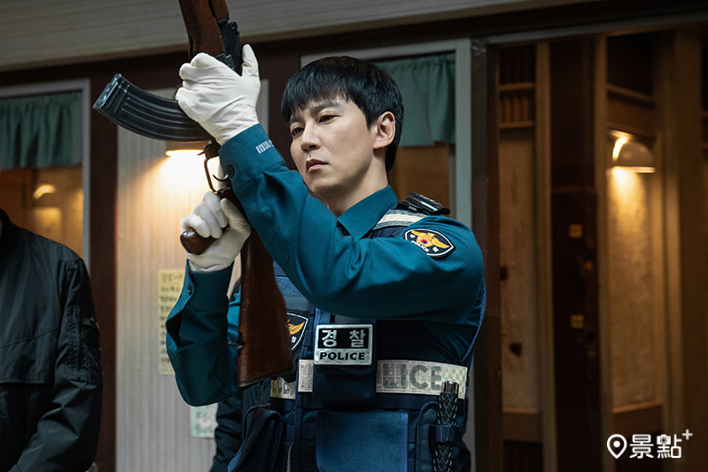 《槍口彼端》(Trigger)