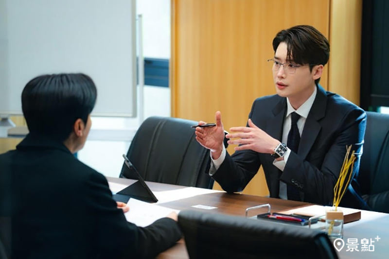 《瑞草洞》（Law and the City）